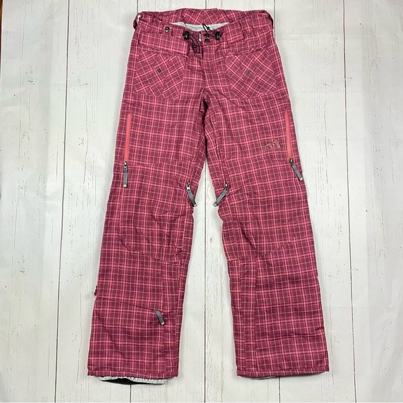 Morrow‎ Snowboard Pants - Picture 1 of 16